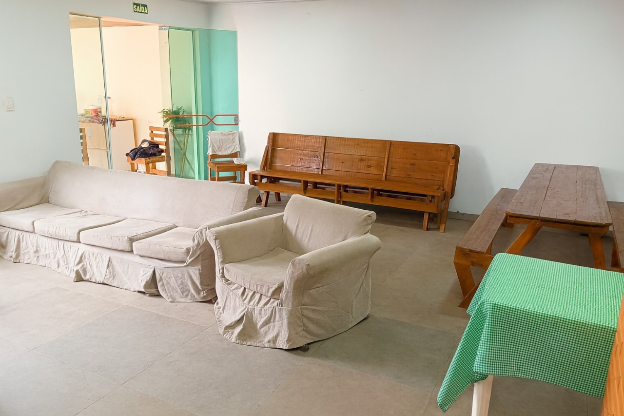 Unidade Canoas Masculina